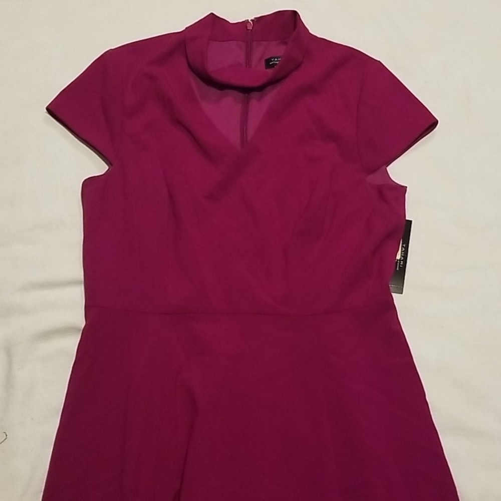 NWT Dress